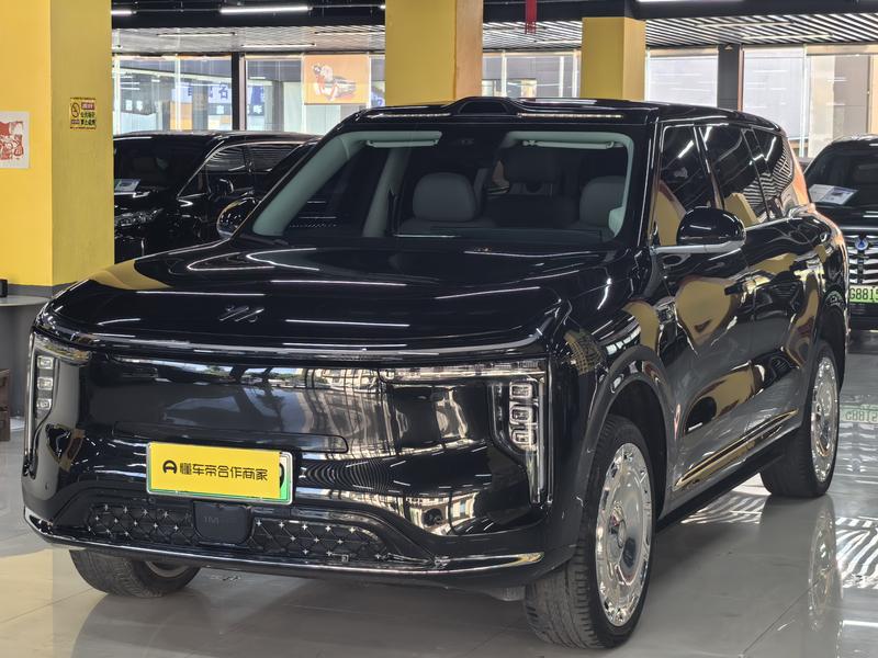 IM motors LS9, 2025 — купить в Ижевске под ключ