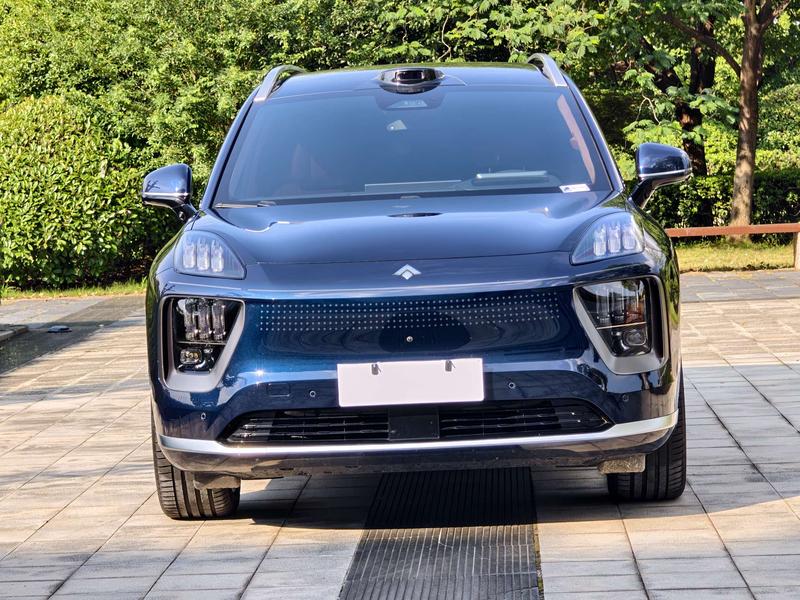 GAC Hyptec HL, 2025 — фото 2 из 12