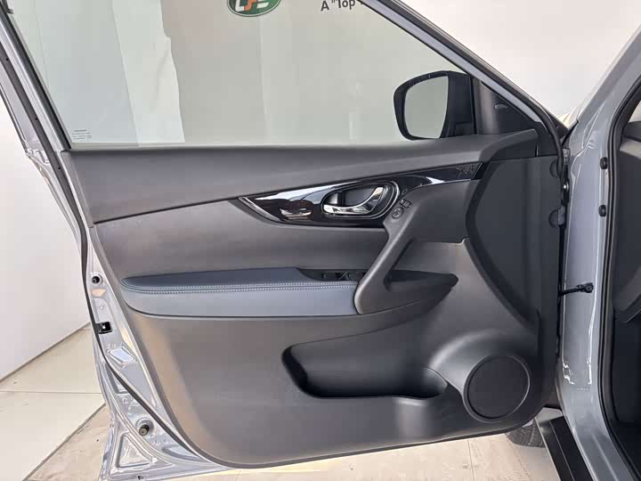 Nissan X-Trail, 2025 — фото 9 из 9