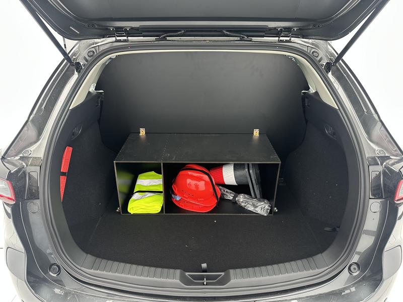 Mazda CX-5, 2025 — фото 12 из 12