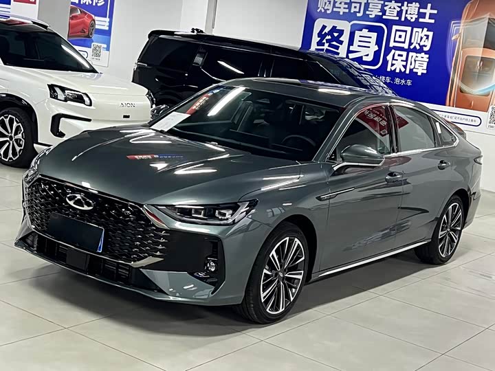Chery Arrizo 8 Pro, 2024 — купить в Курске под ключ