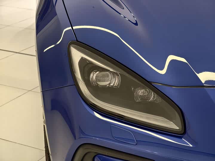 Subaru BRZ, 2022 — фото 4 из 9