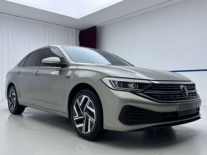Volkswagen Sagitar L, 2022 — фото 3 из 9