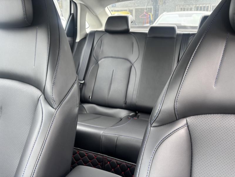 Changan Eado Plus, 2025 — фото 11 из 12
