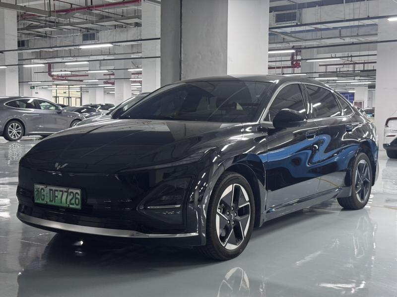 Wuling Starlight, 2025 — купить в Санкт-Петербурге под ключ