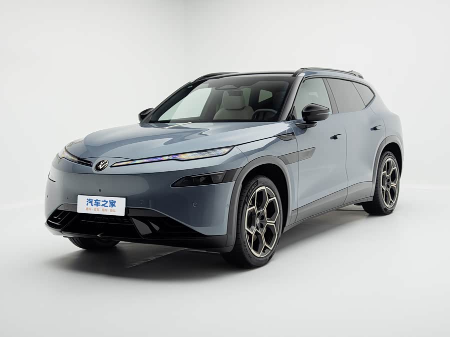 Volkswagen ID.Unyx 08, 2026 — купить в Иванове под ключ