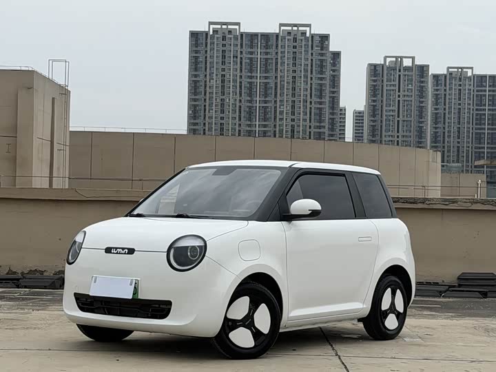 Changan Qiyuan (Nevo) Lumin, 2025 — купить в Калуге под ключ
