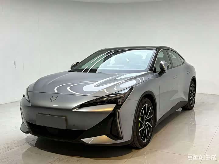 BAIC Arcfox Alpha S5, 2025 — купить в Ульяновске под ключ