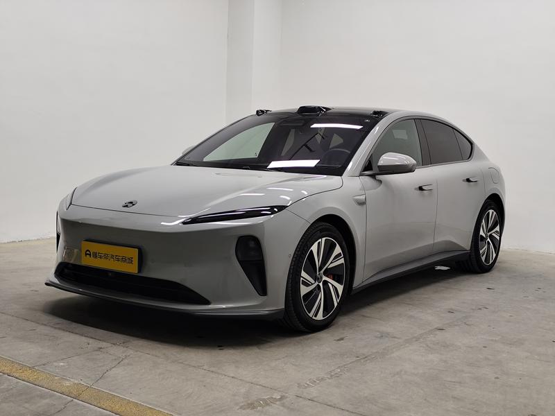 Nio ET5, 2022 — купить в Кирове под ключ