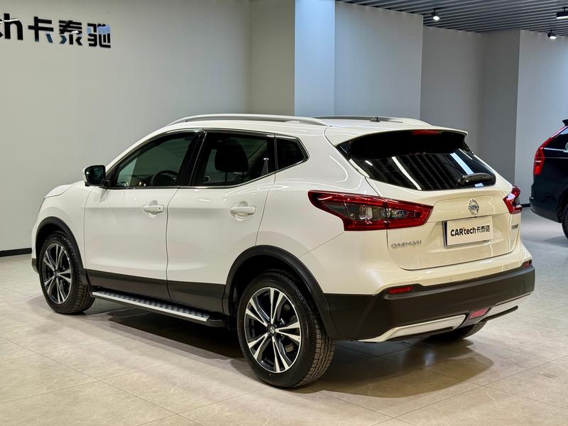 Nissan Qashqai, 2023 — фото 5 из 12