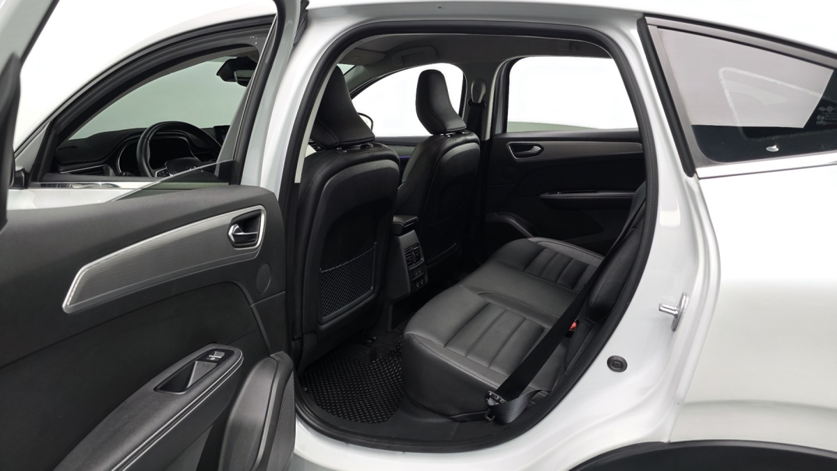 Renault XM3, 2023 — фото 11 из 12