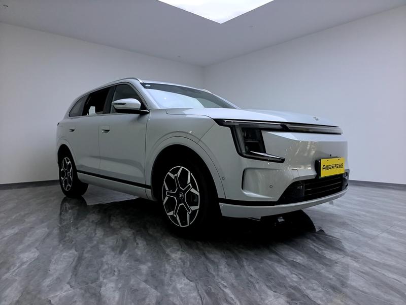 Jetour Shanhai L7 Plus, 2025 — фото 3 из 12