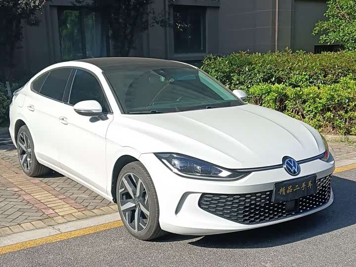 Volkswagen Lamando L, 2025 — купить в Костроме под ключ