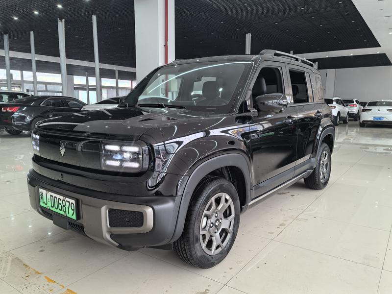Baojun Yep Plus, 2025 — купить в Владимире под ключ