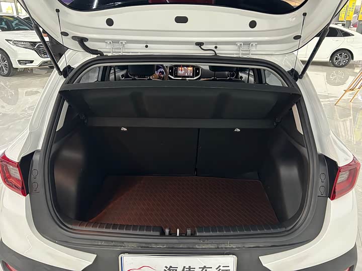 Kia KX1, 2025 — фото 6 из 9