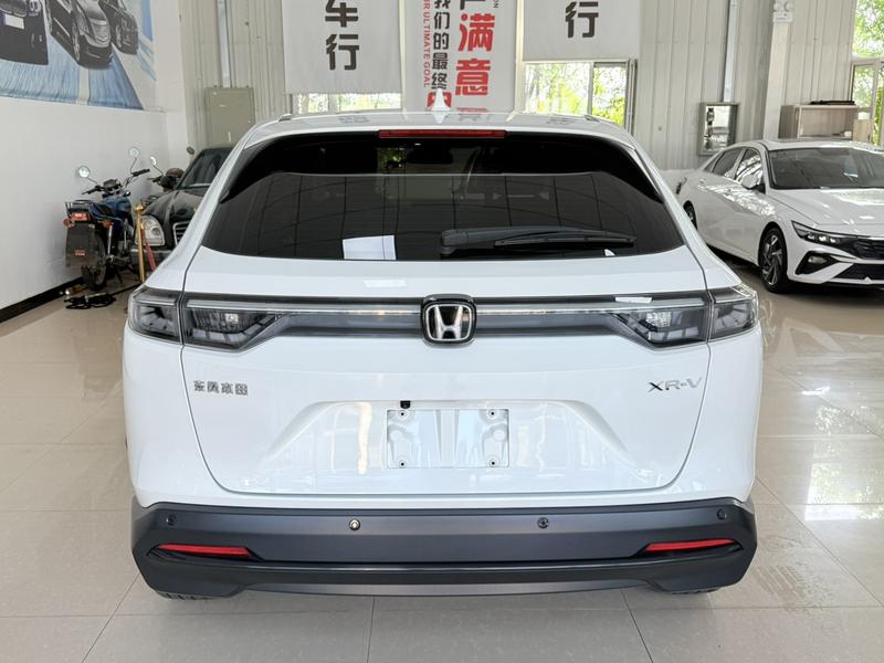 Honda XR-V, 2023 — фото 5 из 12