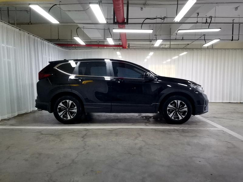Honda CR-V, 2022 — фото 8 из 12