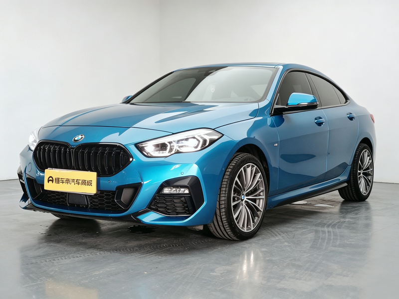 BMW 2 Series, 2022 — купить в Костроме под ключ