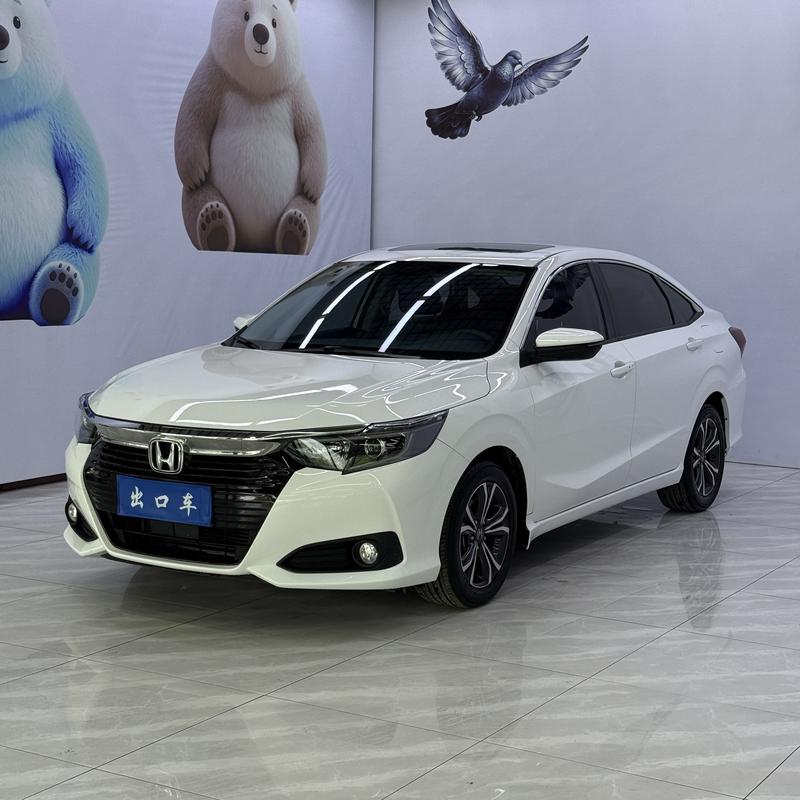 Honda Crider, 2022 — купить в Ярославле под ключ
