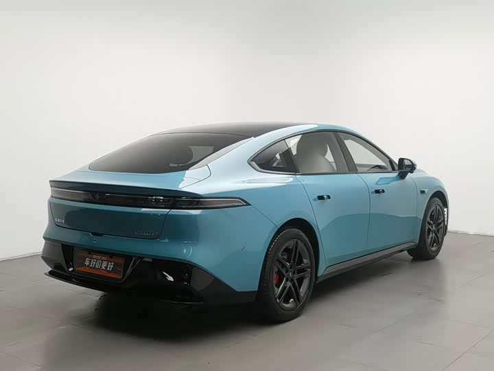Dongfeng Yipai eπ 007, 2025 — фото 2 из 9