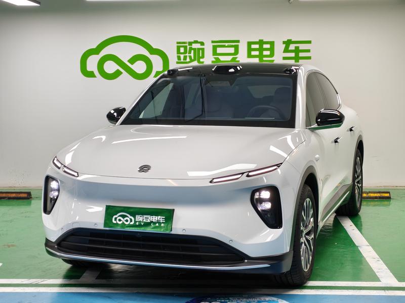 Nio EC6, 2024 — купить в Воронеже под ключ
