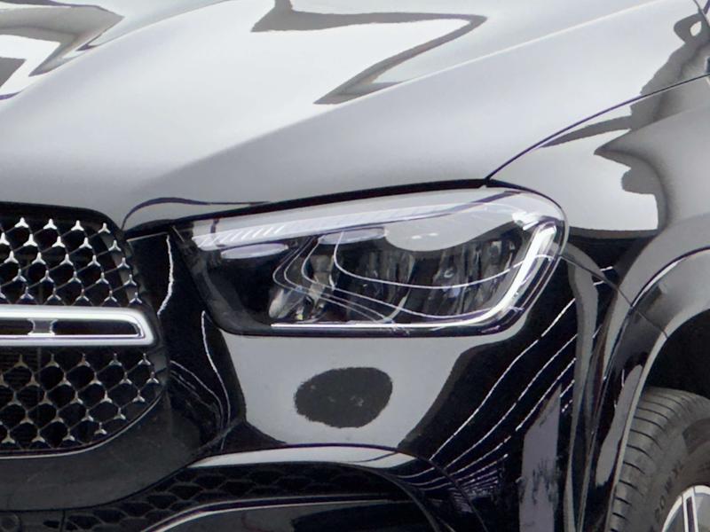 Mercedes-Benz GLE-Class, 2023 — фото 4 из 11