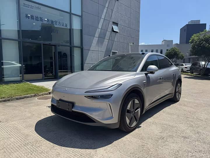 Nio Onvo L60, 2024 — купить в Белгороде под ключ