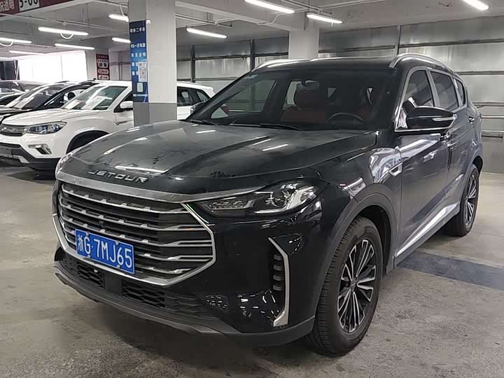 Jetour X70 Plus, 2022 — купить в Йошкар-Оле под ключ