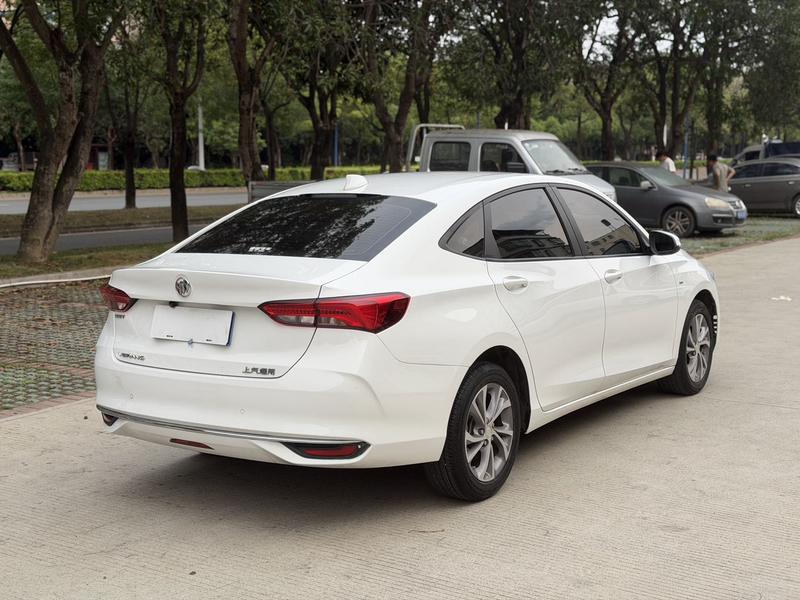 Buick Verano, 2022 — фото 6 из 12