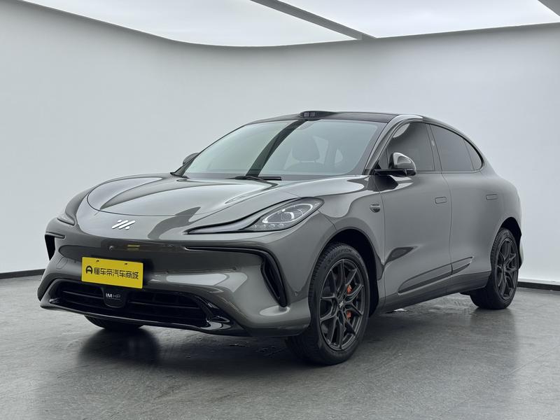 IM motors LS6, 2023 — купить в Уфе под ключ