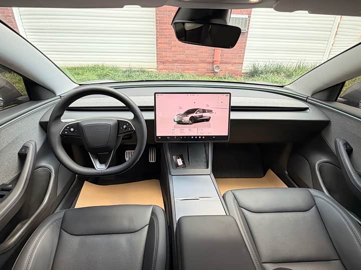 Tesla Model 3, 2025 — фото 4 из 9