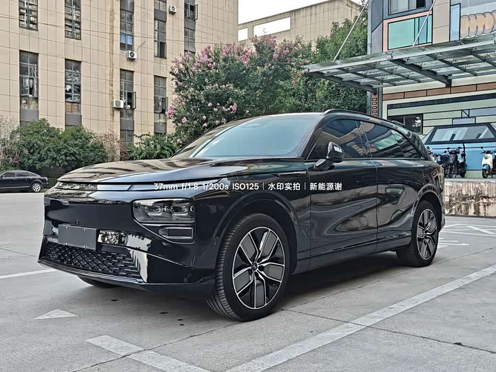 XPeng G9, 2023 — купить в Уфе под ключ