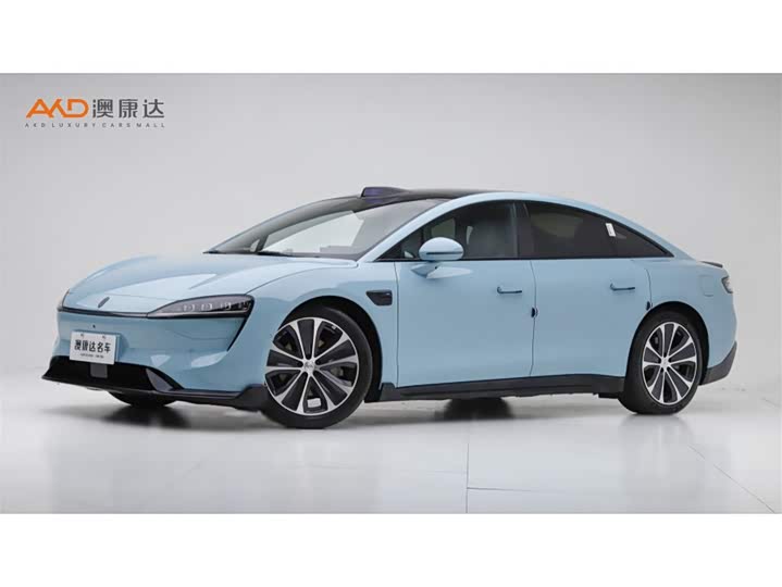 Luxeed S7, 2025 — купить в Тамбове под ключ