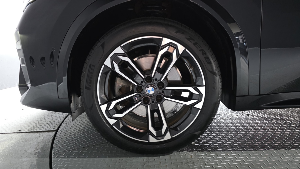 BMW X2 (F39), 2025 — фото 5 из 12