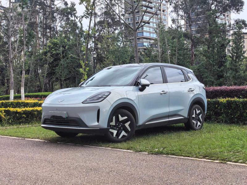 Wuling Bingo S, 2025 — купить в Ульяновске под ключ