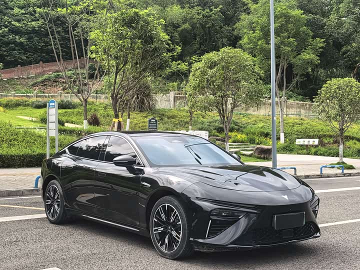 Hozon S, 2022 — фото 3 из 9