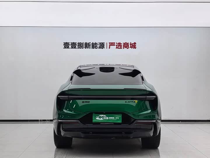 Lotus Eletre, 2023 — фото 9 из 9