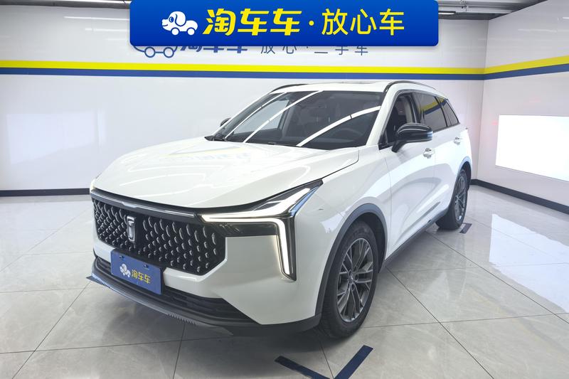 Bestune T55, 2023 — купить в Костроме под ключ
