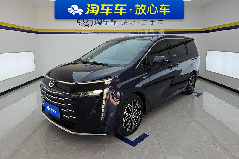 GAC Trumpchi E8, 2024 — купить в Липецке под ключ