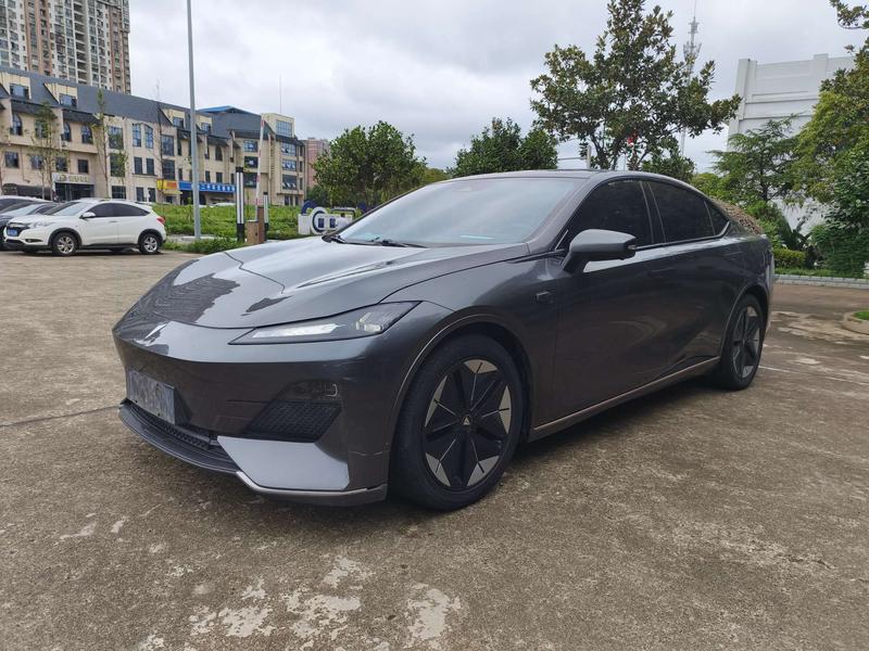 Changan Deepal SL03, 2023 — купить в Москве под ключ