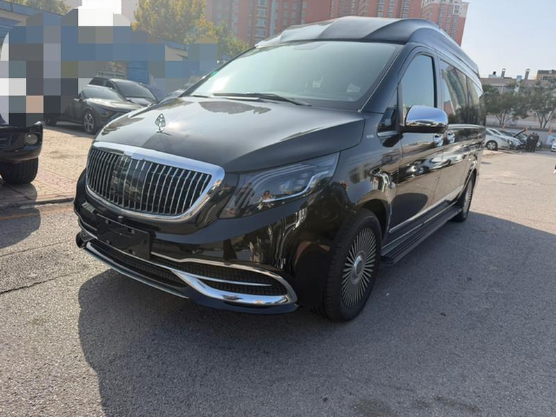 Mercedes-Benz Vito, 2022 — купить в Санкт-Петербурге под ключ