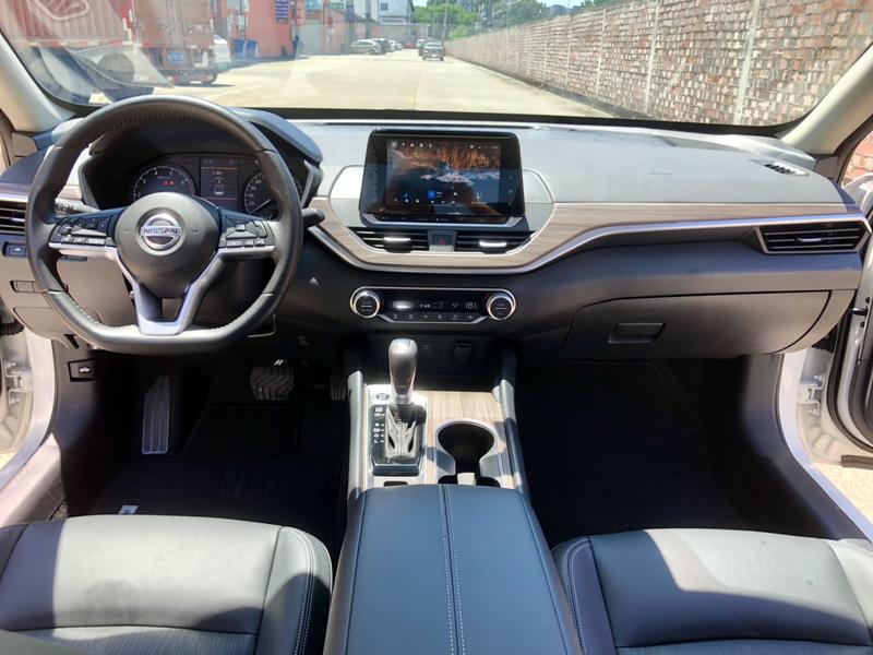 Nissan Teana, 2021 — фото 6 из 9