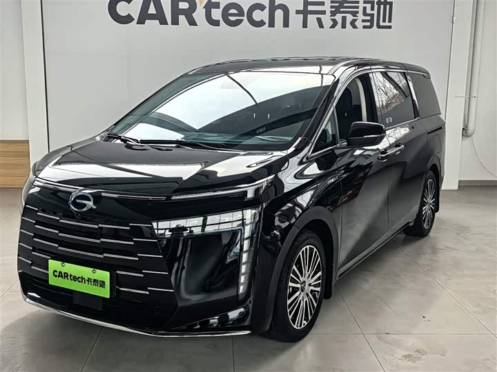 GAC Trumpchi E8, 2025 — купить в Санкт-Петербурге под ключ