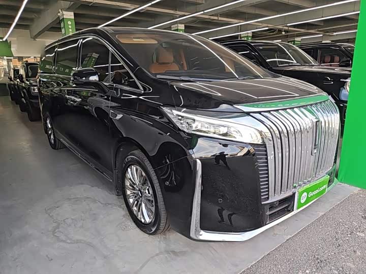 Wey 80 Hybrid, 2024 — фото 4 из 9