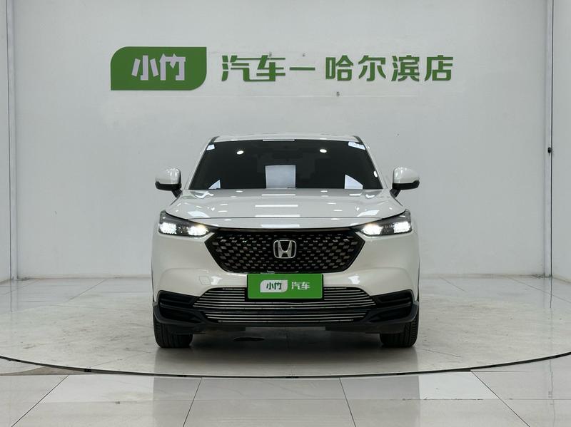 Honda XR-V, 2023 — фото 2 из 12