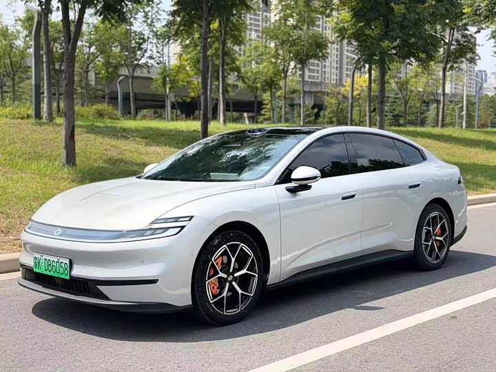 Changan Qiyuan (Nevo) A06, 2025 — купить в Иванове под ключ