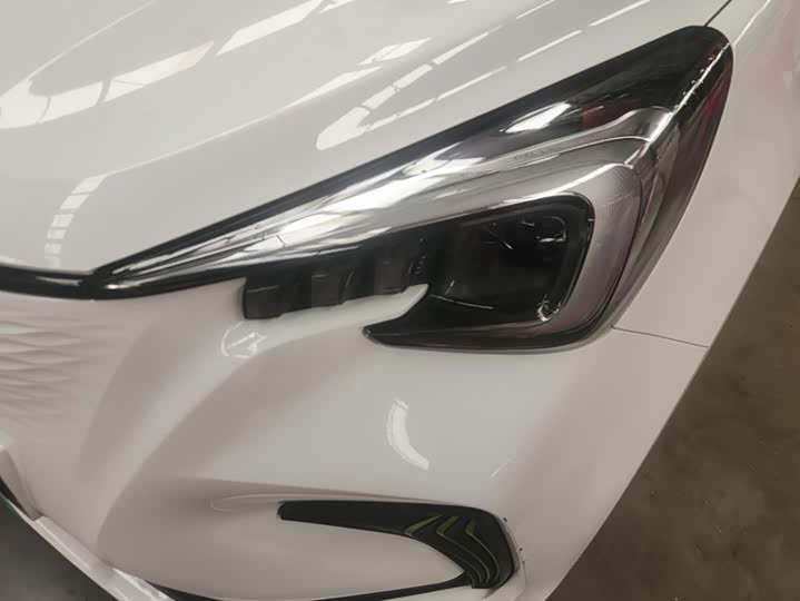 Changan BenBen E-Star, 2022 — фото 5 из 9