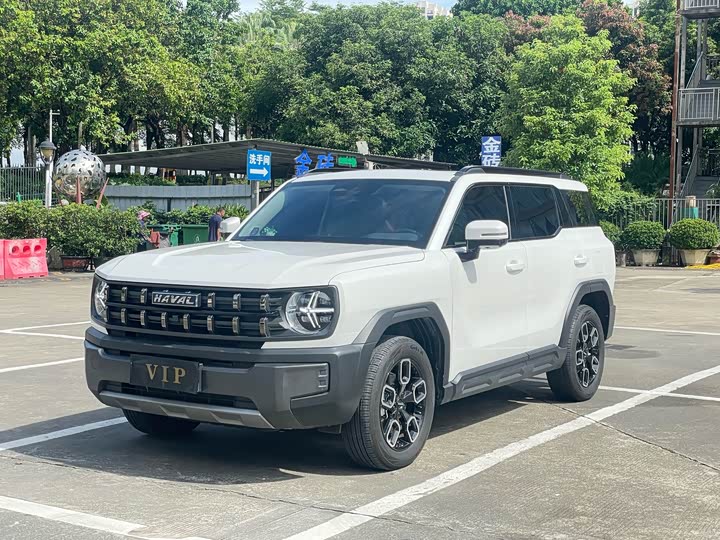 Haval KuGou, 2022 — купить в Брянске под ключ