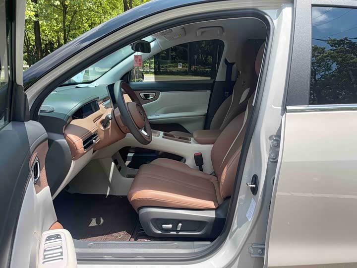 Wuling Bingo S, 2025 — фото 7 из 9