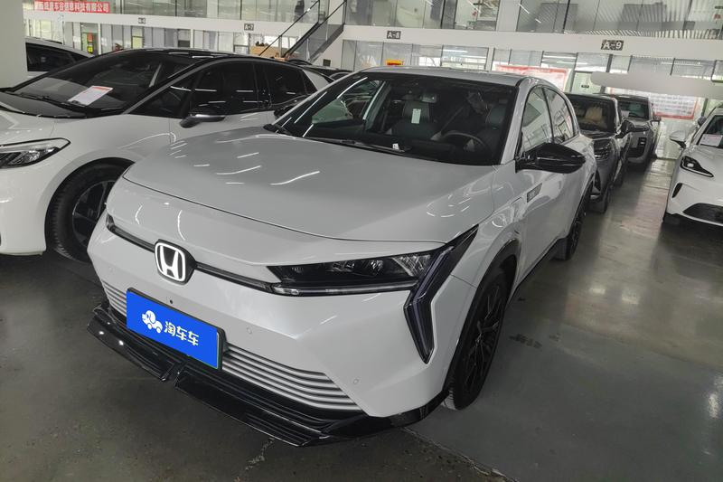 Honda e:NS2, 2025 — купить в Самаре под ключ